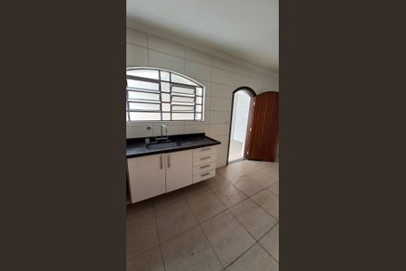 cozinha de casa à venda com 2 quartos, 120m² em Vila Prudente, São Paulo