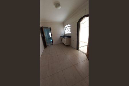 Casa à venda com 120m², 2 quartos e 1 vaga Casa à venda com 120m², 2 quartos e 1 vagacozinha