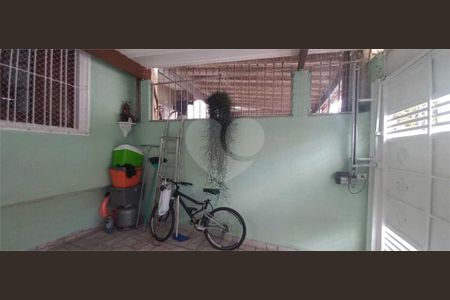 Casa à venda com 2 quartos, 79m² em Vila Isolina Mazzei, São Paulo