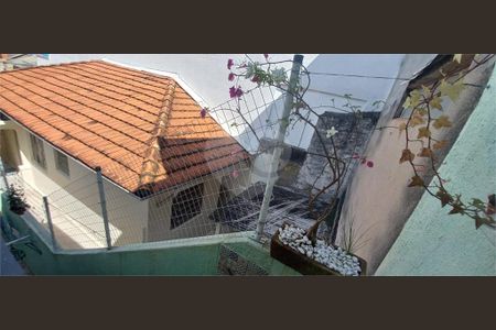 Casa à venda com 2 quartos, 79m² em Vila Isolina Mazzei, São Paulo