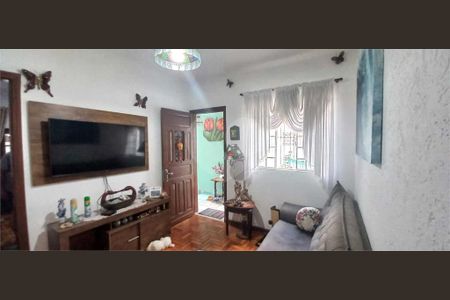 Casa à venda com 2 quartos, 79m² em Vila Isolina Mazzei, São Paulo