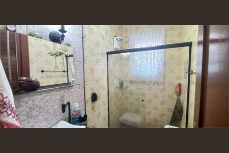 Casa à venda com 2 quartos, 79m² em Vila Isolina Mazzei, São Paulo