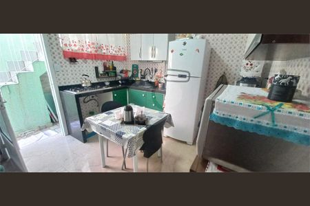 Casa à venda com 2 quartos, 79m² em Vila Isolina Mazzei, São Paulo