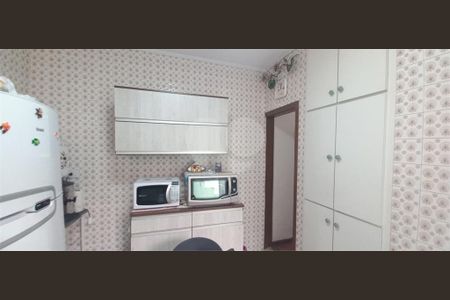 Casa à venda com 2 quartos, 79m² em Vila Isolina Mazzei, São Paulo