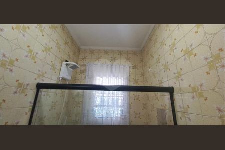 Casa à venda com 2 quartos, 79m² em Vila Isolina Mazzei, São Paulo