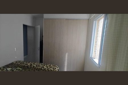 Apartamento à venda com 2 quartos, 50m² em Santa Maria, Osasco