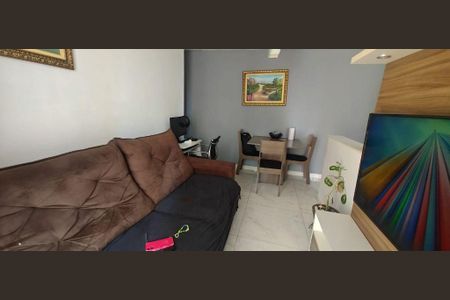 Apartamento à venda com 2 quartos, 50m² em Santa Maria, Osasco