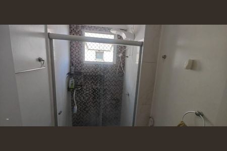 Apartamento à venda com 2 quartos, 50m² em Santa Maria, Osasco