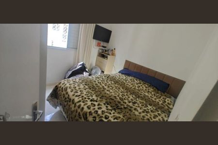 Apartamento à venda com 2 quartos, 50m² em Santa Maria, Osasco