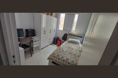 Apartamento à venda com 2 quartos, 50m² em Santa Maria, Osasco