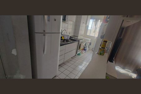 Apartamento à venda com 2 quartos, 50m² em Santa Maria, Osasco
