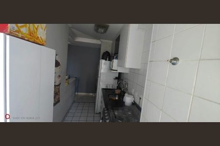 Apartamento à venda com 2 quartos, 50m² em Santa Maria, Osasco