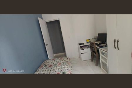Apartamento à venda com 2 quartos, 50m² em Santa Maria, Osasco