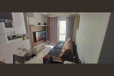 Apartamento à venda com 2 quartos, 50m² em Santa Maria, Osasco