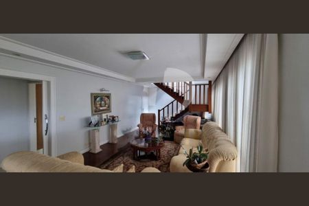 Apartamento à venda com 4 quartos, 270m² em Santo Amaro, São Paulo