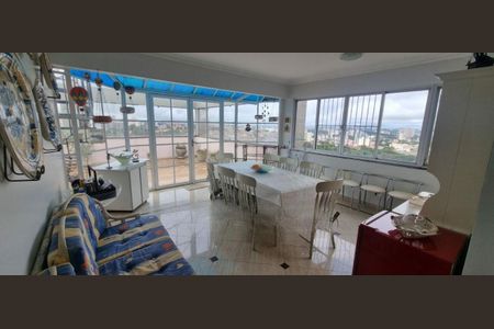 Apartamento à venda com 4 quartos, 270m² em Santo Amaro, São Paulo