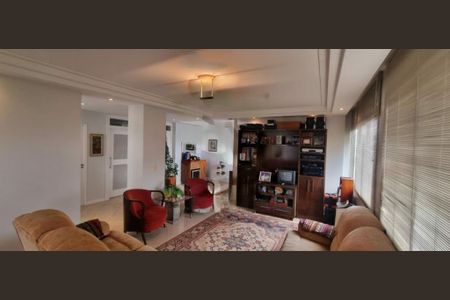 Apartamento à venda com 4 quartos, 270m² em Santo Amaro, São Paulo