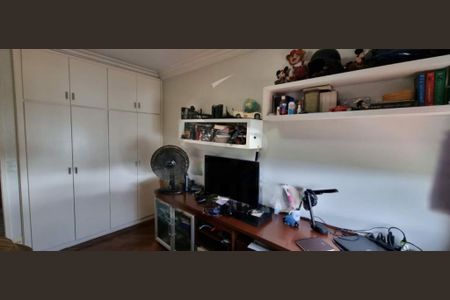 Apartamento à venda com 4 quartos, 270m² em Santo Amaro, São Paulo