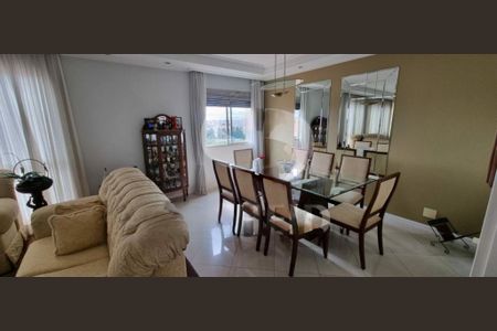Apartamento à venda com 4 quartos, 270m² em Santo Amaro, São Paulo