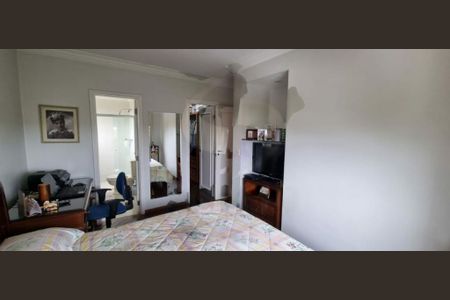 Apartamento à venda com 4 quartos, 270m² em Santo Amaro, São Paulo