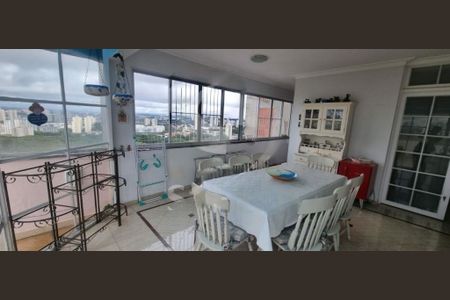 Apartamento à venda com 4 quartos, 270m² em Santo Amaro, São Paulo