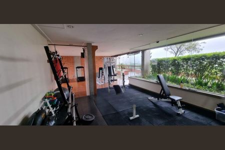 Apartamento à venda com 270m², 4 quartos e 3 vagas