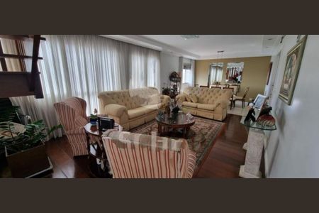 Apartamento à venda com 4 quartos, 270m² em Santo Amaro, São Paulo