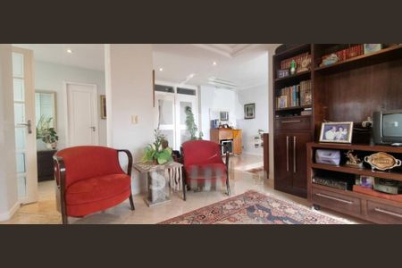 Apartamento à venda com 270m², 4 quartos e 3 vagas