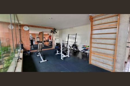 Apartamento à venda com 270m², 4 quartos e 3 vagas