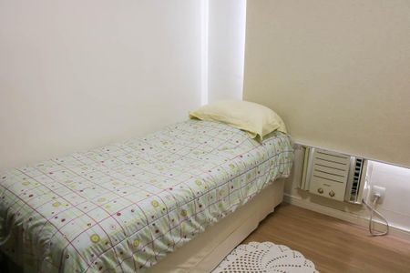 Apartamento à venda com 60m², 3 quartos e 1 vaga Apartamento à venda com 60m², 3 quartos e 1 vagaQuarto 2