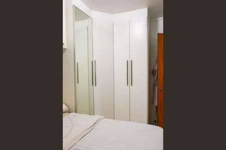 Apartamento à venda com 60m², 3 quartos e 1 vaga Apartamento à venda com 60m², 3 quartos e 1 vagaQuarto Suíte
