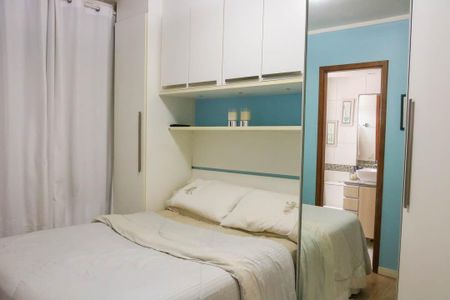 Apartamento à venda com 60m², 3 quartos e 1 vaga Apartamento à venda com 60m², 3 quartos e 1 vagaQuarto Suíte