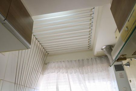 Apartamento à venda com 60m², 3 quartos e 1 vaga Apartamento à venda com 60m², 3 quartos e 1 vagaÁrea de Serviço