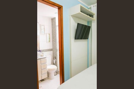 Apartamento à venda com 60m², 3 quartos e 1 vaga Apartamento à venda com 60m², 3 quartos e 1 vagaQuarto Suíte