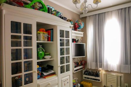 Apartamento à venda com 60m², 3 quartos e 1 vaga Apartamento à venda com 60m², 3 quartos e 1 vagaQuarto 3