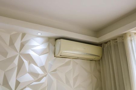 Apartamento à venda com 60m², 3 quartos e 1 vaga Apartamento à venda com 60m², 3 quartos e 1 vagaSala