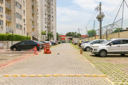Apartamento à venda com 60m², 3 quartos e 1 vaga Apartamento à venda com 60m², 3 quartos e 1 vagaParqueamento