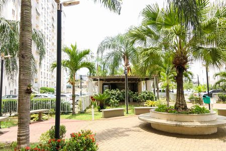 Apartamento à venda com 60m², 3 quartos e 1 vaga Apartamento à venda com 60m², 3 quartos e 1 vagaÁrea comum