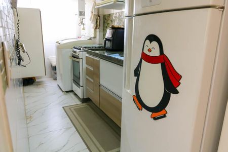 Apartamento à venda com 60m², 3 quartos e 1 vaga Apartamento à venda com 60m², 3 quartos e 1 vagaCozinha