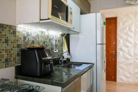 Apartamento à venda com 60m², 3 quartos e 1 vaga Apartamento à venda com 60m², 3 quartos e 1 vagaCozinha