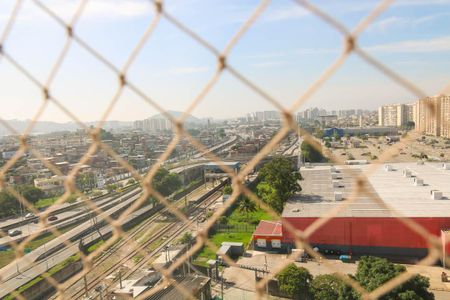 Apartamento à venda com 60m², 3 quartos e 1 vaga Apartamento à venda com 60m², 3 quartos e 1 vagaVista do Quarto 2