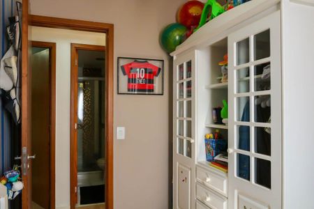 Apartamento à venda com 60m², 3 quartos e 1 vaga Apartamento à venda com 60m², 3 quartos e 1 vagaQuarto 3