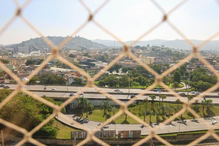 Apartamento à venda com 60m², 3 quartos e 1 vaga Apartamento à venda com 60m², 3 quartos e 1 vagaVista do Quarto 3