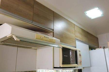 Apartamento à venda com 60m², 3 quartos e 1 vaga Apartamento à venda com 60m², 3 quartos e 1 vagaCozinha