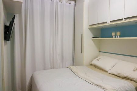Apartamento à venda com 60m², 3 quartos e 1 vaga Apartamento à venda com 60m², 3 quartos e 1 vagaQuarto Suíte