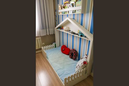 Apartamento à venda com 60m², 3 quartos e 1 vaga Apartamento à venda com 60m², 3 quartos e 1 vagaQuarto 3