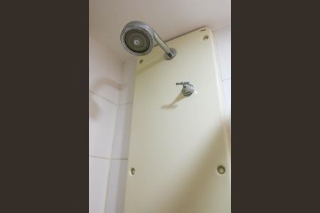 Banheiro Social de apartamento à venda com 3 quartos, 60m² em Engenho de Dentro, Rio de Janeiro