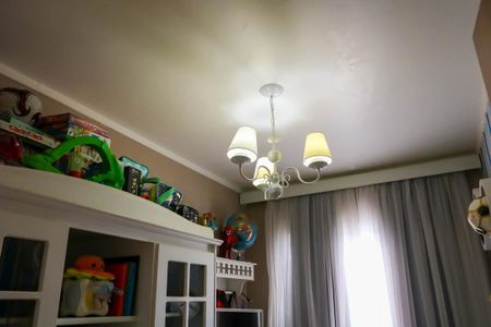 Apartamento à venda com 60m², 3 quartos e 1 vaga Apartamento à venda com 60m², 3 quartos e 1 vagaQuarto 3
