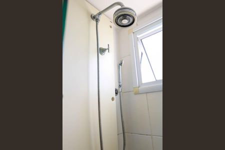 Apartamento à venda com 60m², 3 quartos e 1 vaga Apartamento à venda com 60m², 3 quartos e 1 vagaBanheiro do Quarto Suíte