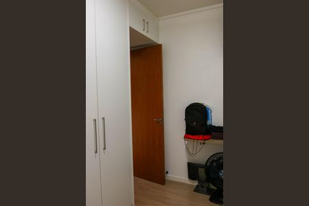 Apartamento à venda com 60m², 3 quartos e 1 vaga Apartamento à venda com 60m², 3 quartos e 1 vagaQuarto 2